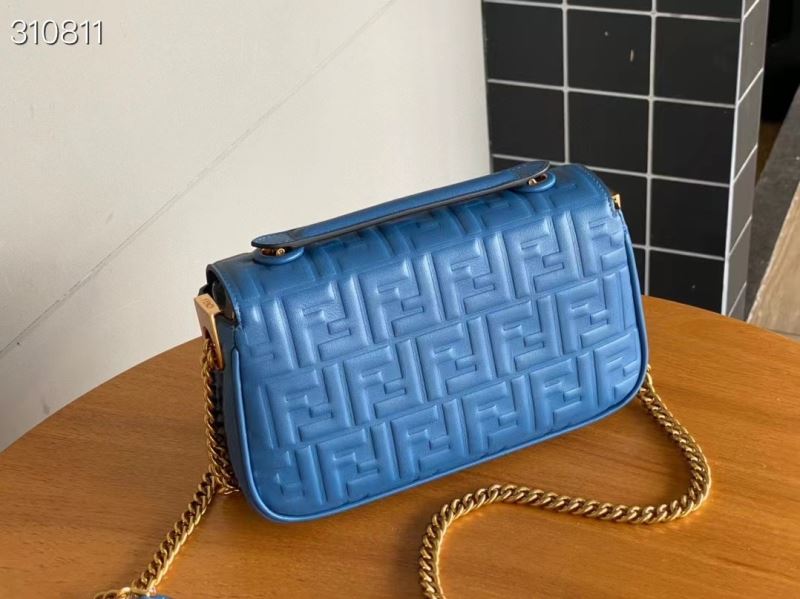 Fendi Baguette Bags